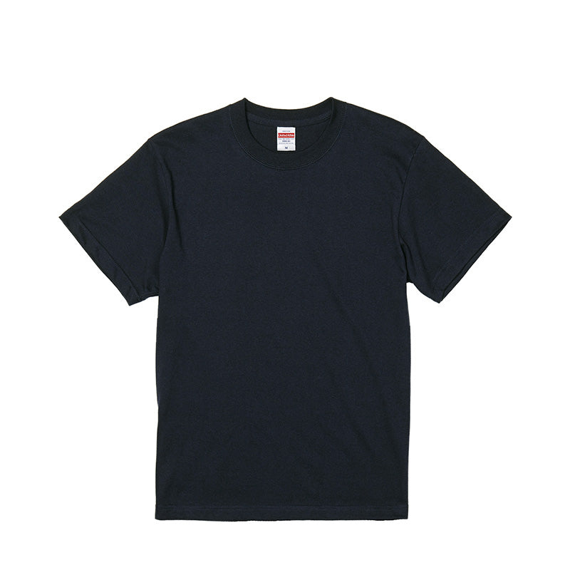 5001-01 5.6オンス ハイクオリティー Tシャツ 〈アダルト