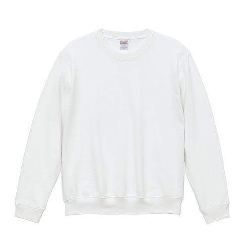 Callaway + CLUBHAUS Crewneck Sweat - White | CL